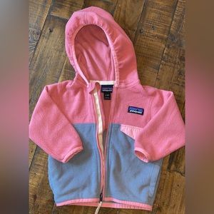 Patagonia Fleece
